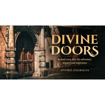 Divine Doors kortos Rockpool